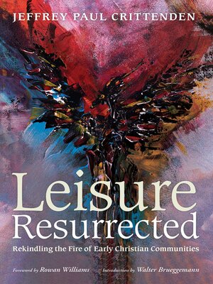 cover image of Leisure Resurrected
